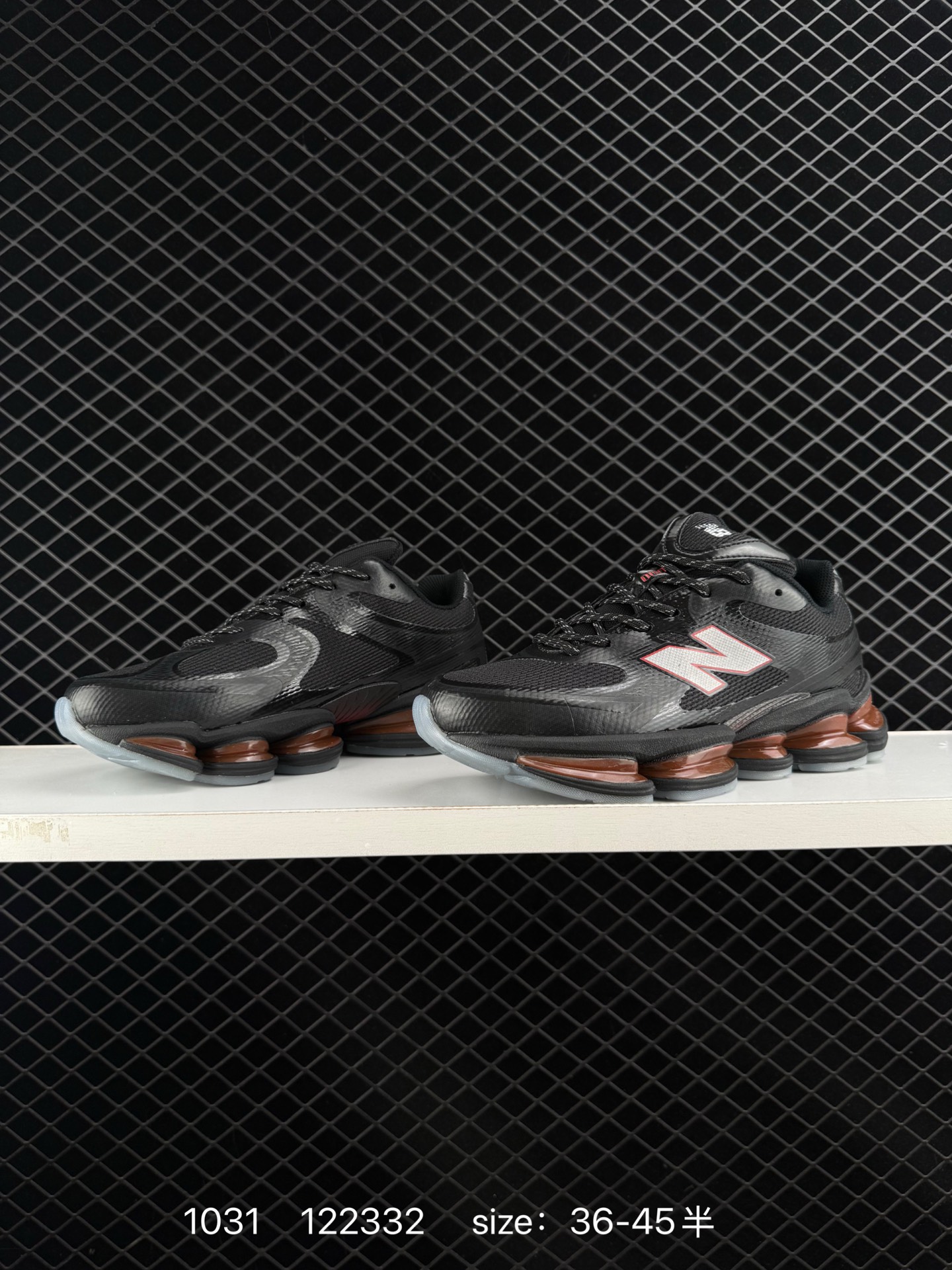 New Balance 2000 NB2000